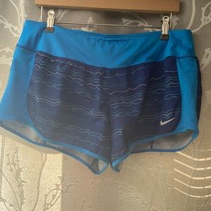 Athletic shorts